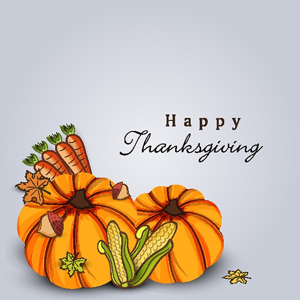 Talladega Knights RV Park wishes you a very Happy Thanksgiving 2019!